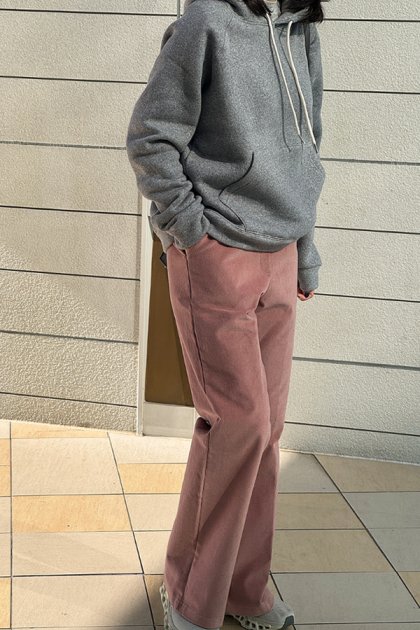 Sorella hooded sweatshirt