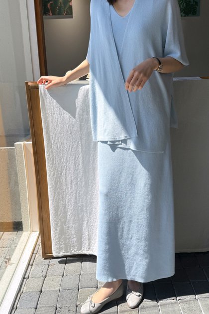 Yuir One-piece Set