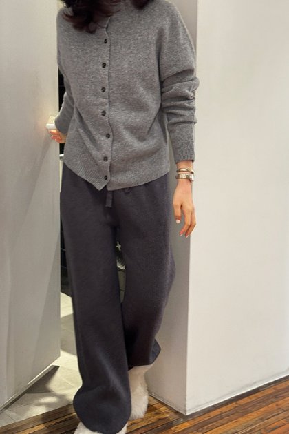Amy Cash Cardigan