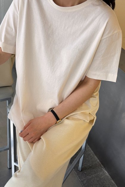 Arpe Round T-shirt