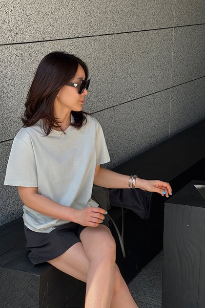 The Bellit Silket T-shirt The Bellit Silket T-shirt