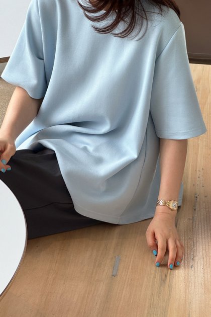 Flor Pudding T-shirt