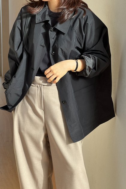 Indeb Loose Jacket