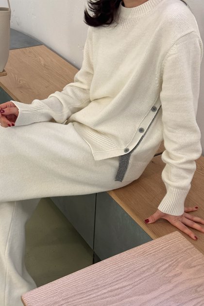Riome Cashmere Knit