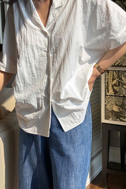 Prion short-sleeve shirt