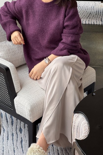 Amain Modal Skirt