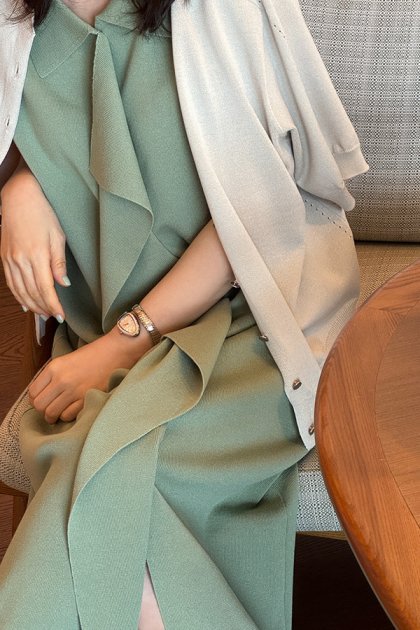 Near Cool Cardigan