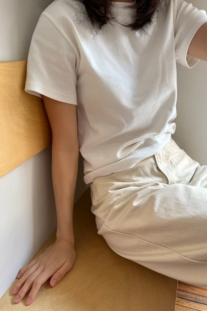 Woods short-sleeve shirt