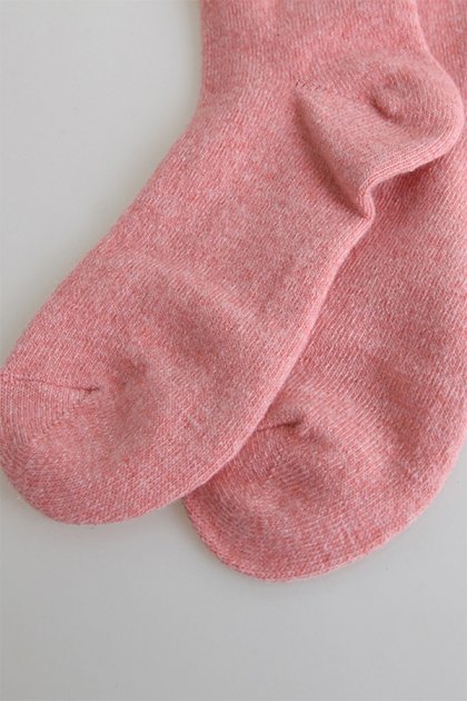 Timid wool socks