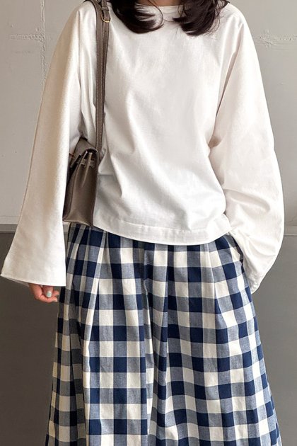 Howz long-sleeve t-shirt