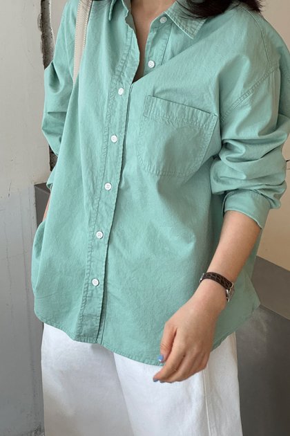 Evelo Washing Shirt Evelo Washing Shirt