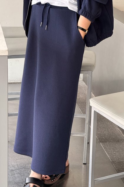 Failer banding skirt