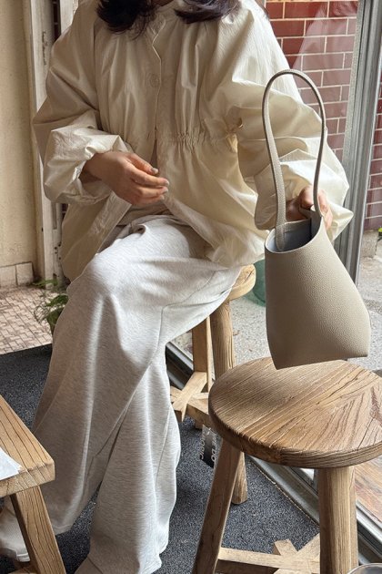 holic 5122 Cool Wide Pants