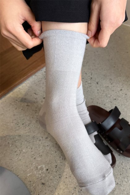 Rospi banding socks
