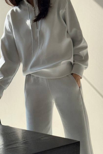 Moretz pants set