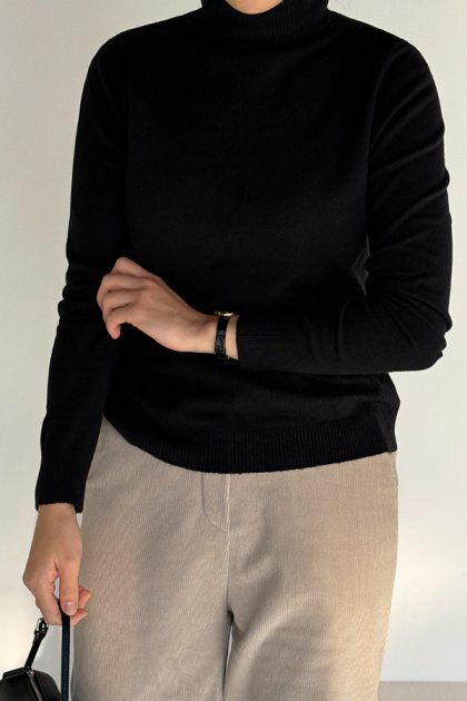 Carmil Polar Knit