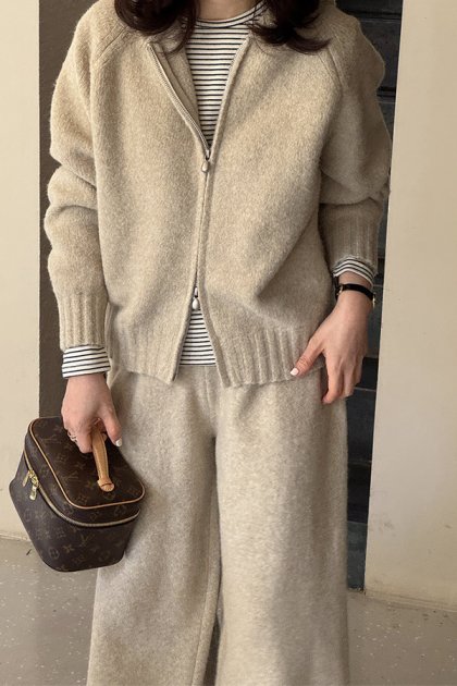 Ersi Hood Set