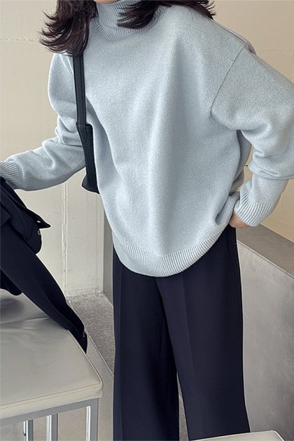Noels Polar Knit