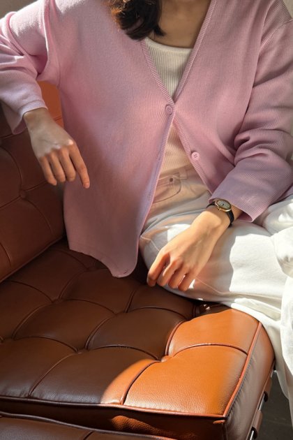 Kelati Loose Cardigan