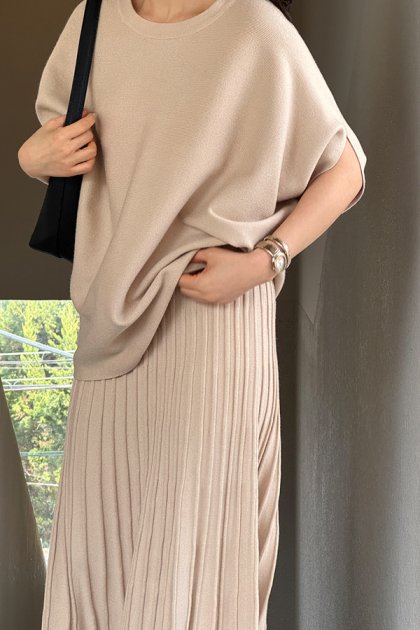 Dress skirt set