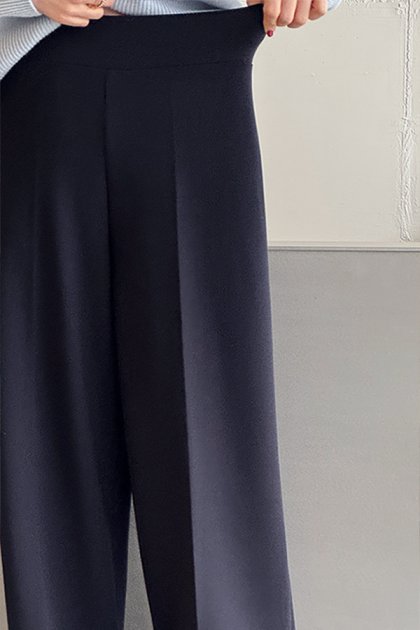 holic 5041 banding magic pants