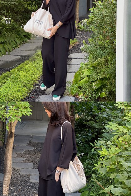 Etna Two-Way Bag