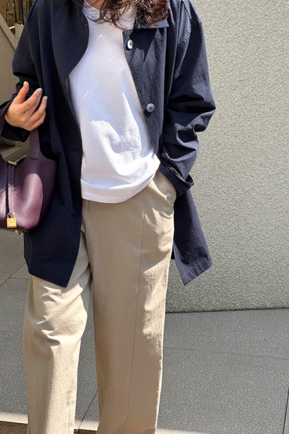 Romed Half Jacket