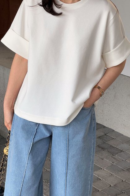 Amibble Rolling T-Shirt
