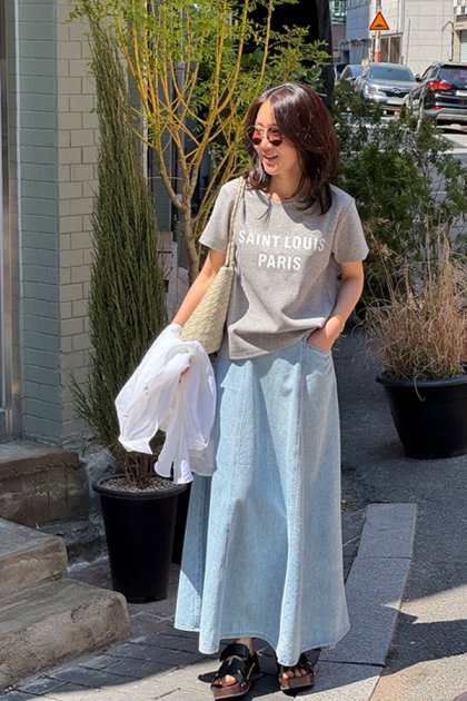 Intru short sleeve t-shirt