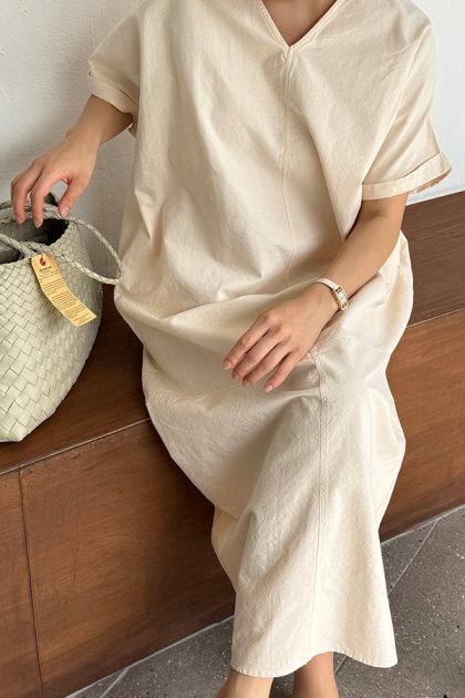 Serendipity long one piece