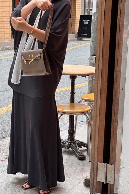 Hafner skirt set