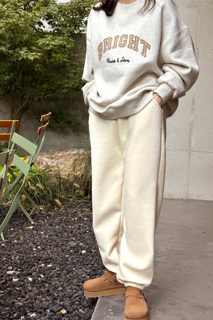 Bright Fleece MTM