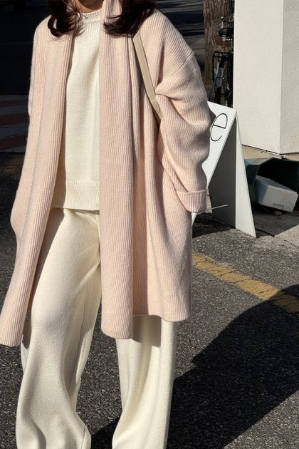 Gloen Shawl Cardigan