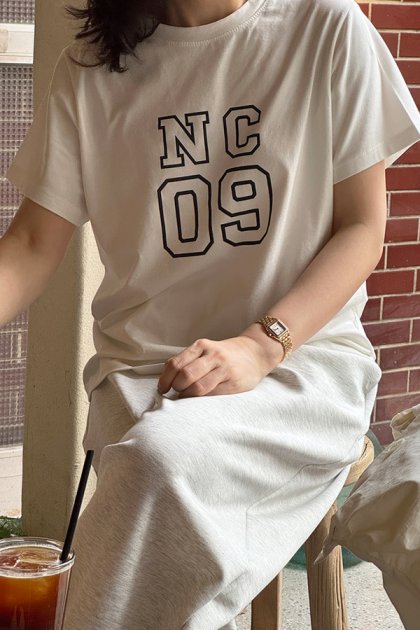 Myz NC T-shirt