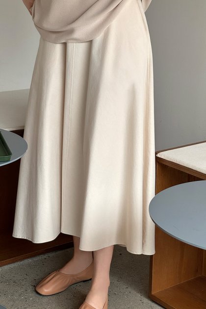 Kellos Flare Skirt