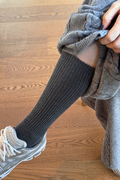 Pliette socks