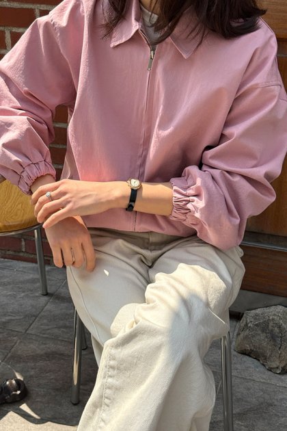 Roar blouson jumper