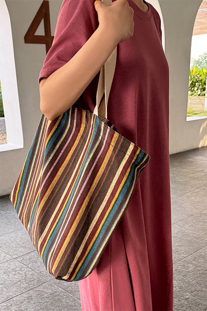 Mering shopper bag