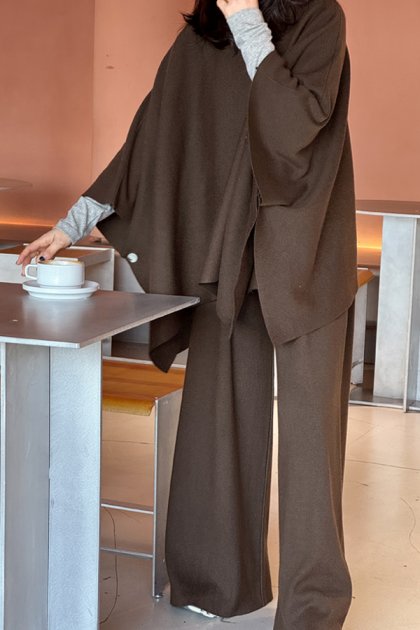 Rosetta Cape Set