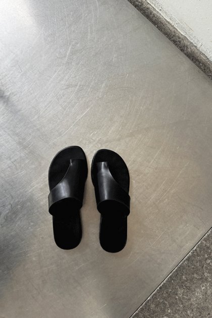 Sterling slippers