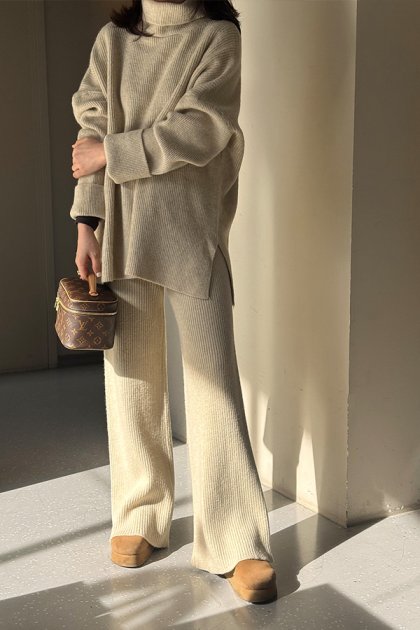 Eastin Polar Set