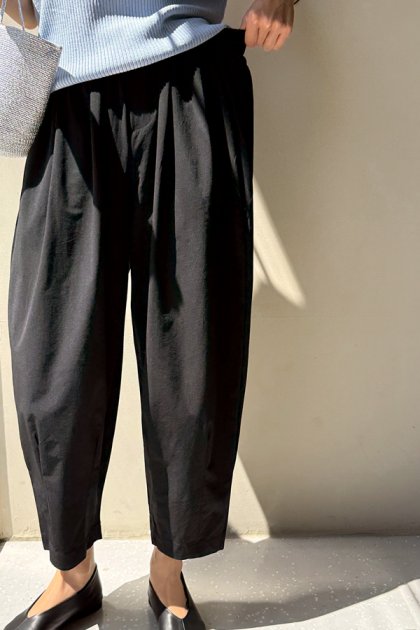 holic 5139 Elastic Waist Spandex Pants