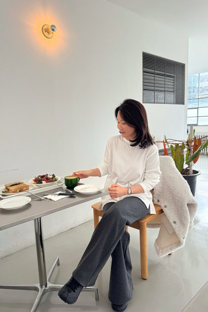 Bolete Loose T-shirt
