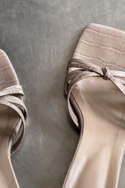 Denover Hill Slippers