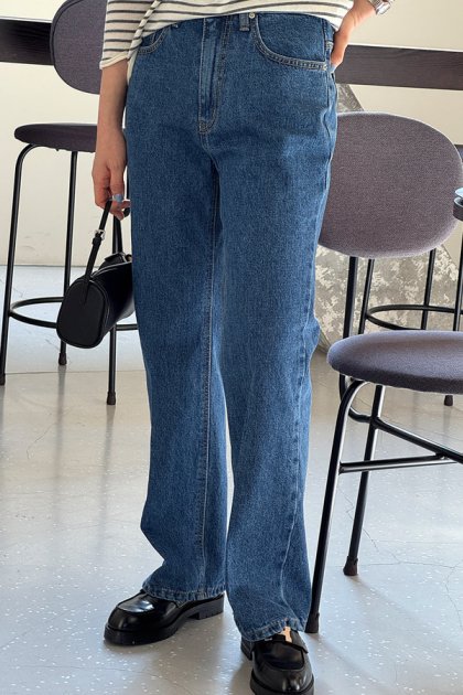 holic 3585 regular blue denim