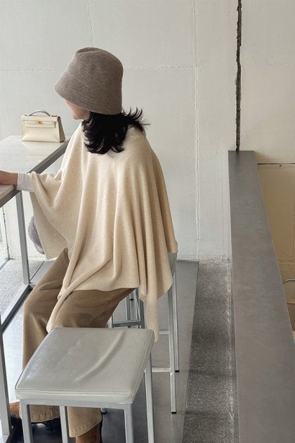 Horten wool bucket hat Horten wool bucket hat