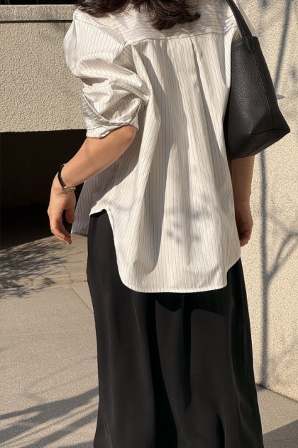 Kells Stripe Shirt