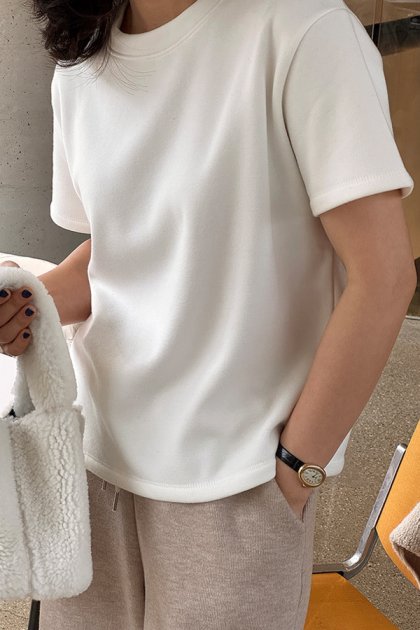 Aurel Mink T-shirt