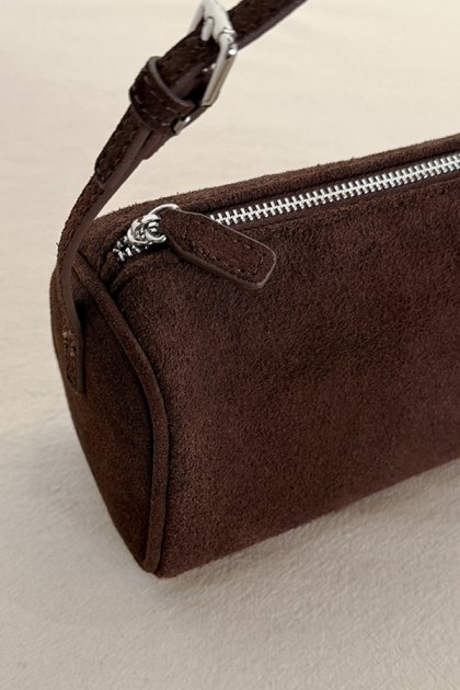 Clichy Suede Mini Bag