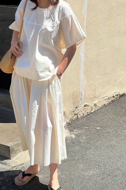 Nefer pants set